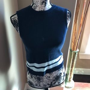 🌻3/$20🌻 Twik sleeveless sweater top